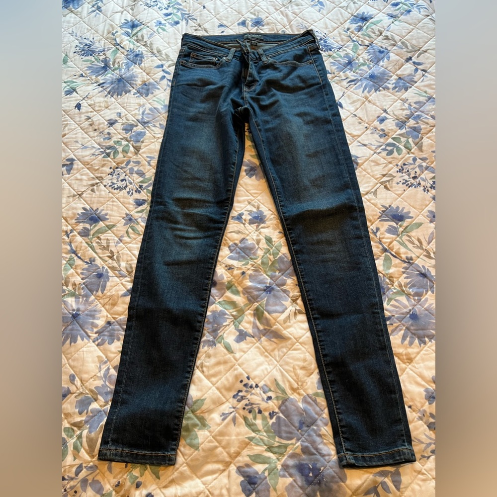 BRF Sculpt Skinny Jeans